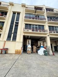 Paya Ubi Industrial Park (D14), Factory #633236291